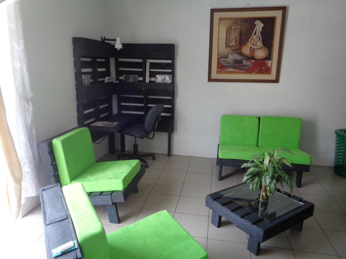 Loft Aeropuerto Apartman Guatemalaváros Kültér fotó