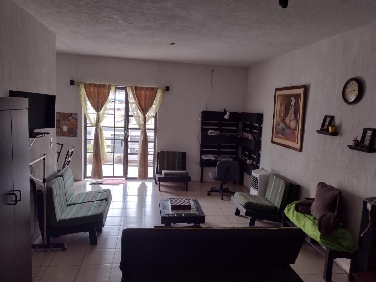 Loft Aeropuerto Apartman Guatemalaváros Kültér fotó