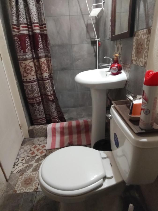 Loft Aeropuerto Apartman Guatemalaváros Kültér fotó