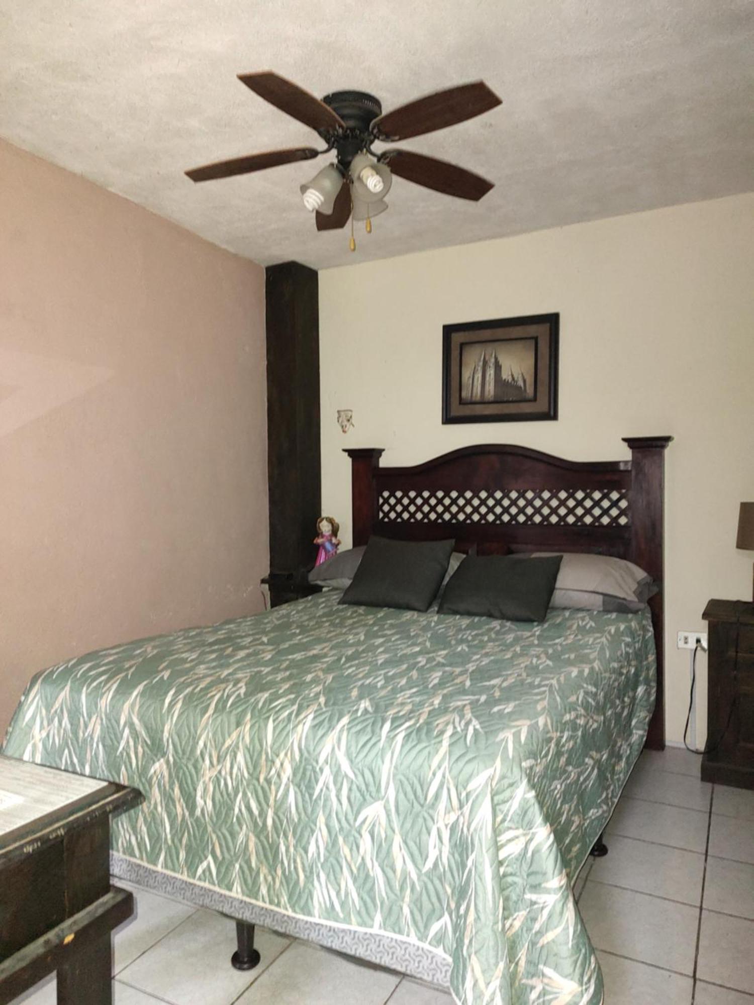 Loft Aeropuerto Apartman Guatemalaváros Kültér fotó